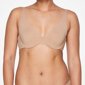 ThirdLove Second Skin Unlined Bra